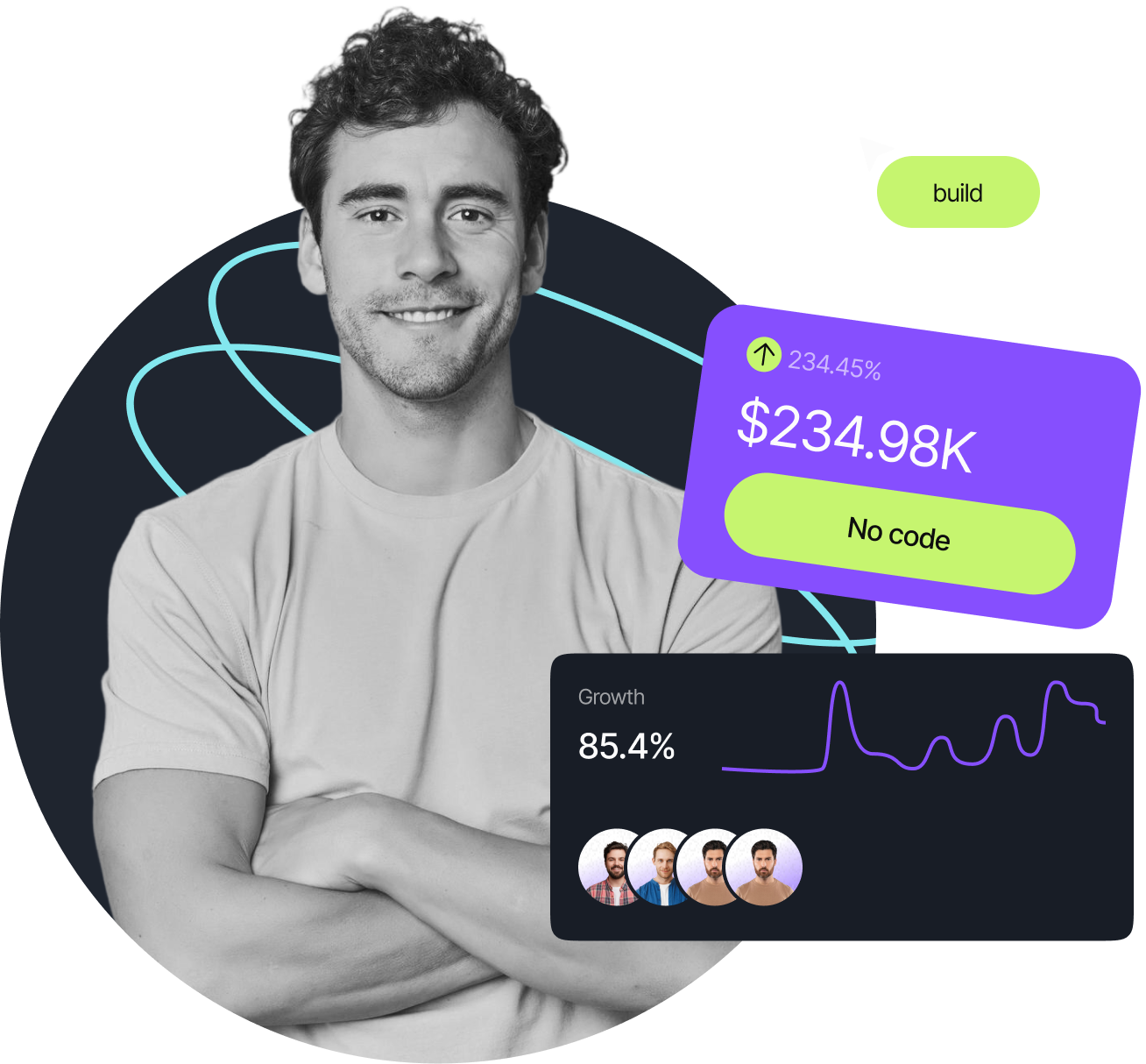 reasons to select us